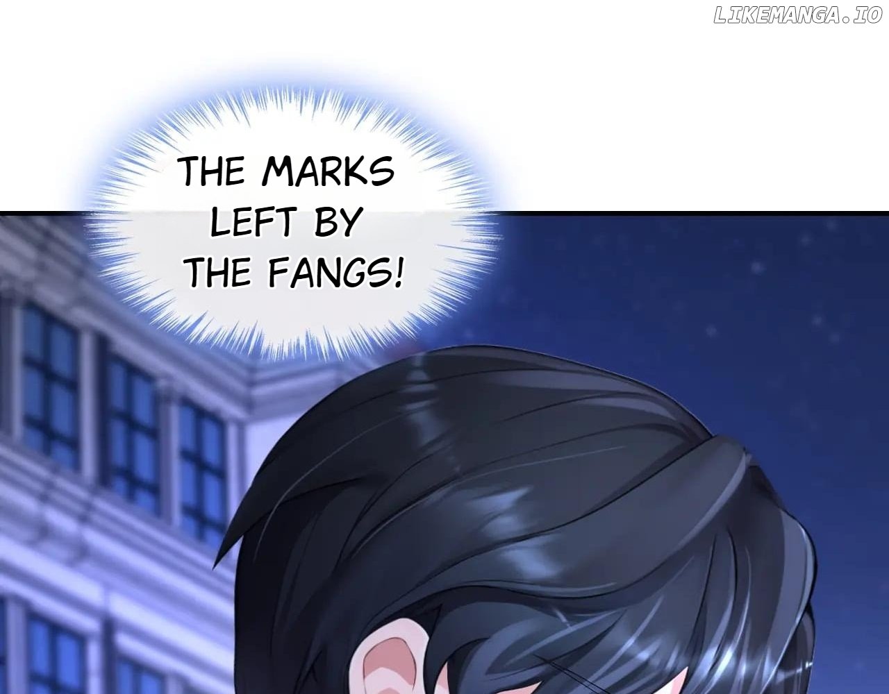 Quick Transmigration: The Host Wants To Die Chapter 147 - page 63